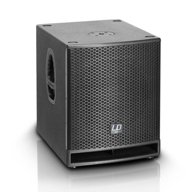 ساب ووفر اکتیو ال دی سیستم LD SYSTEMS STINGER SUB 12 A G2