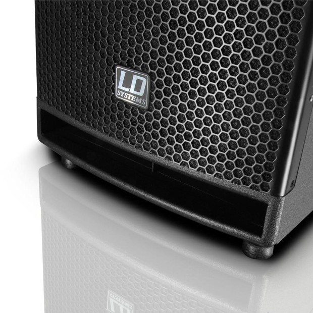 ساب ووفر اکتیو ال دی سیستم LD SYSTEMS STINGER SUB 12 A G2
