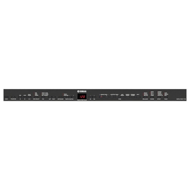 پیانو دیجیتال یاماها Yamaha P-155