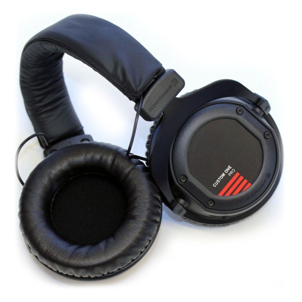 هدفون بیرداینامیک Beyerdynamic Custom One Pro