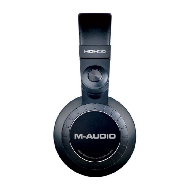 هدفون ام آدیو M-Audio HDH50