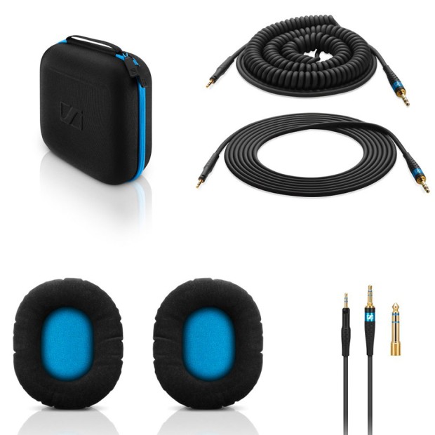 هدفون سنهایزر Sennheiser HD6 Mix