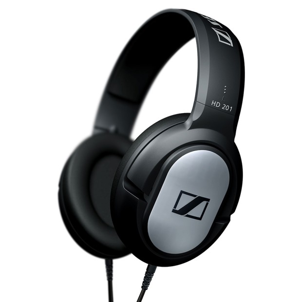 هدفون سنهایزر Sennheiser HD 201
