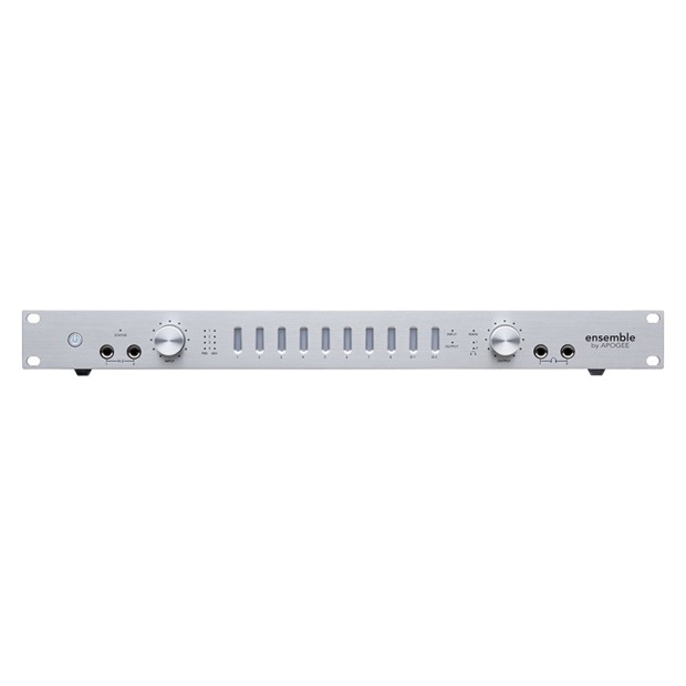 کارت صدا آپوجی Apogee Ensemble