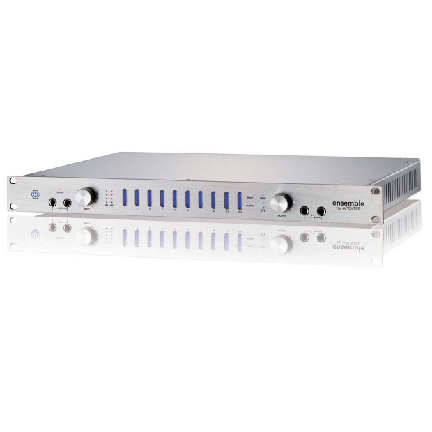 کارت صدا آپوجی Apogee Ensemble