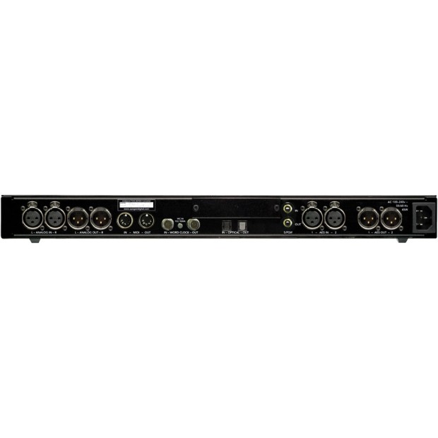 کانورتور آپوجی Apogee Rosetta 200