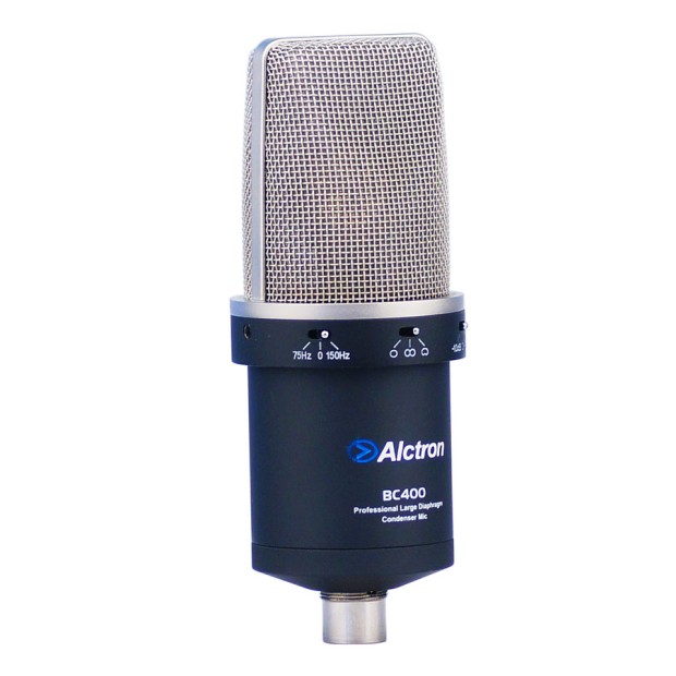 میکروفن آلکترون Alctron BC400
