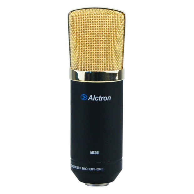 میکروفن آلکترون Alctron MC001 Gold