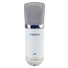 قیمت خرید فروش میکروفن آلکترون Alctron MC001 White