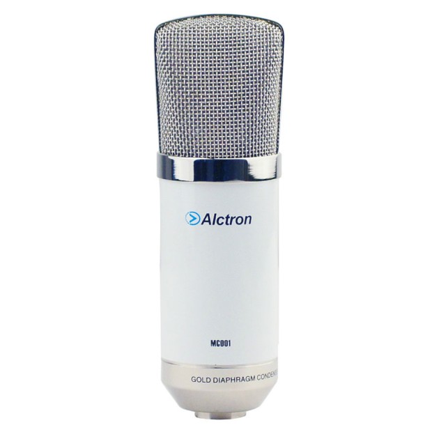 میکروفن آلکترون Alctron MC001 White