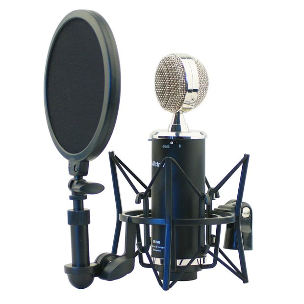 میکروفن آلکترون Alctron MC1500