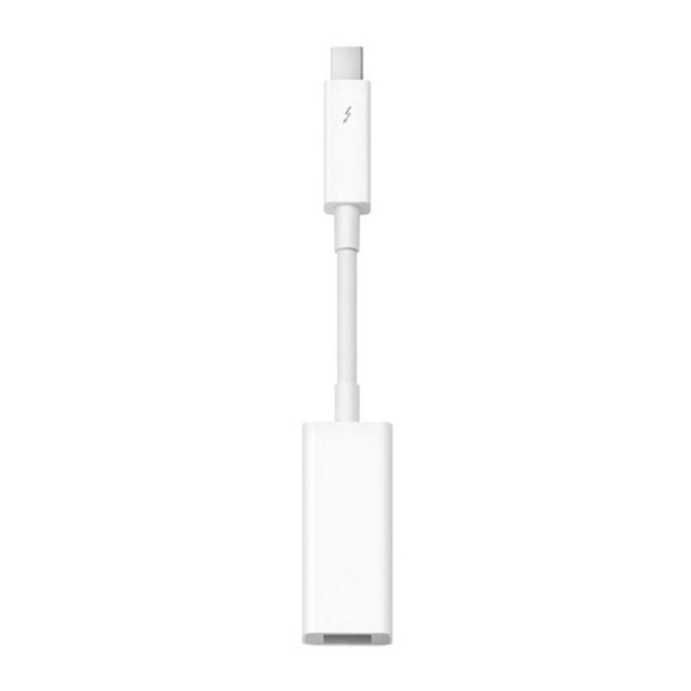 کابل تبدیل تاندربولت به فایروایر اپل Apple Thunderbolt to Firewire 800