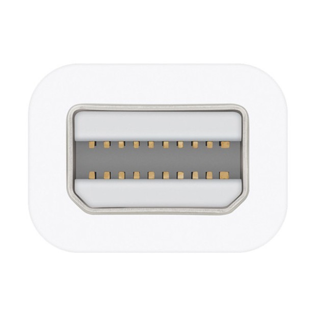کابل تبدیل تاندربولت به فایروایر اپل Apple Thunderbolt to Firewire 800
