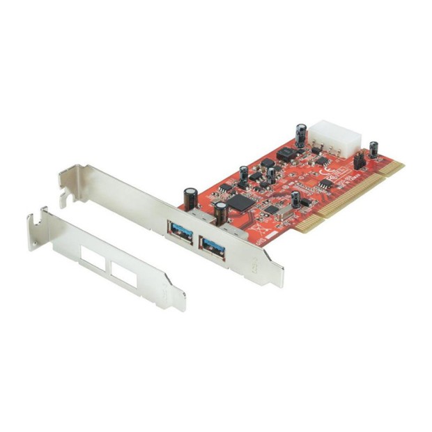 کارت فایروایر تگزاس اینسترومنت Texas Instruments Firewire PCI 400