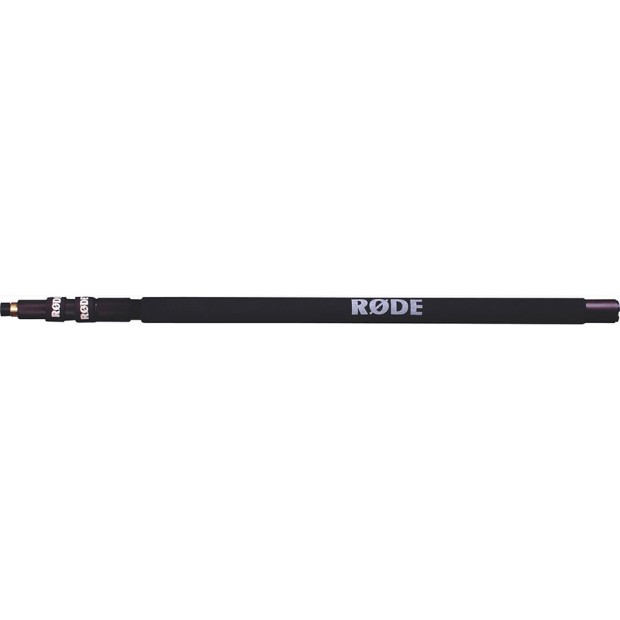 دسته بوم میکروفن رود Rode Mini BoomPole