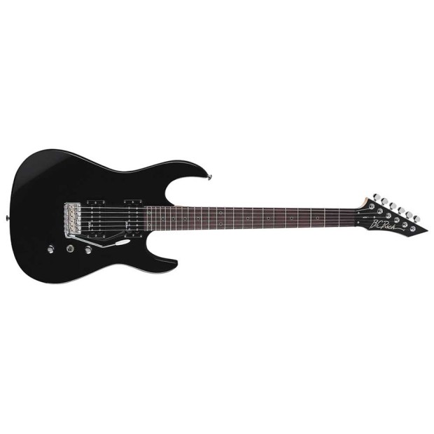 گیتار الکتریک بی سی ریچ B.C. Rich Asm1