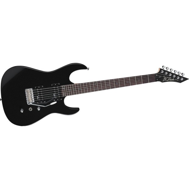 گیتار الکتریک بی سی ریچ B.C. Rich Asm1