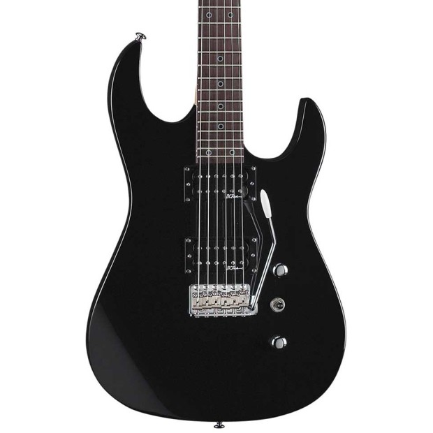گیتار الکتریک بی سی ریچ B.C. Rich Asm1