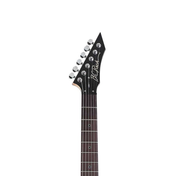 گیتار الکتریک بی سی ریچ B.C. Rich Asm1