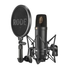 قیمت خرید فروش میکروفن رود Rode NT1 KIT