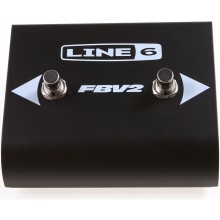 قیمت خرید فروش پدال کنترلر امپ گیتار لاین 6 Line 6 FBV2