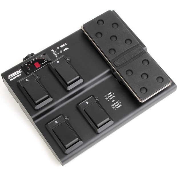 پدال کنترلر امپ گیتار لاین 6 Line 6 FBV Express MkII