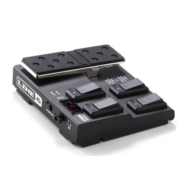 پدال کنترلر امپ گیتار لاین 6 Line 6 FBV Express MkII