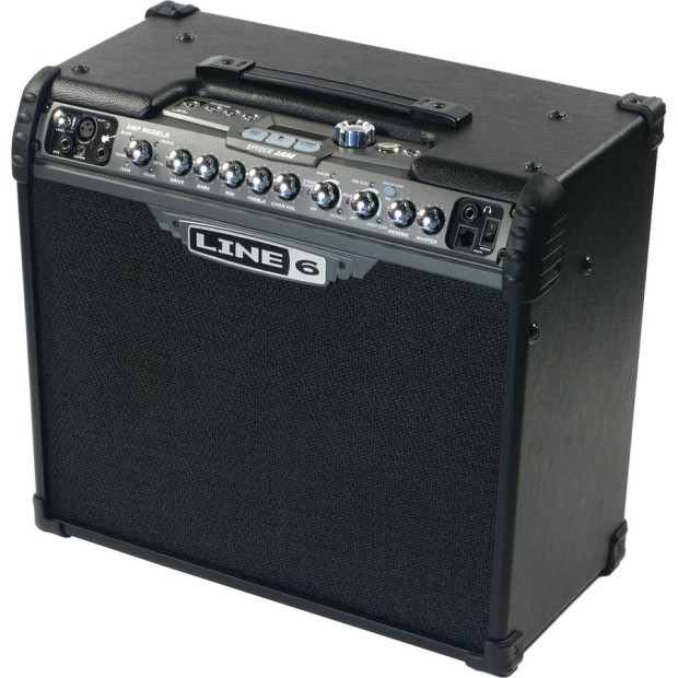 آمپلی فایر گیتار لاین 6 Line 6 Spider Jam