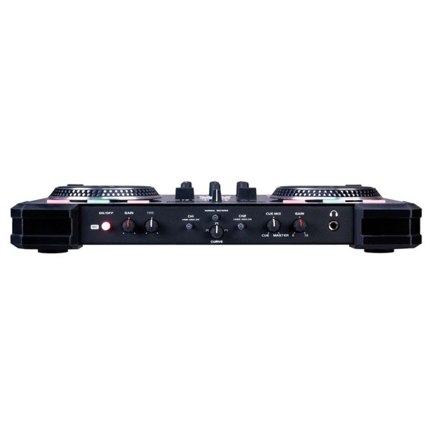 دی جی کنترلر آمریکن دی جی American DJ VMS2 Virtual
