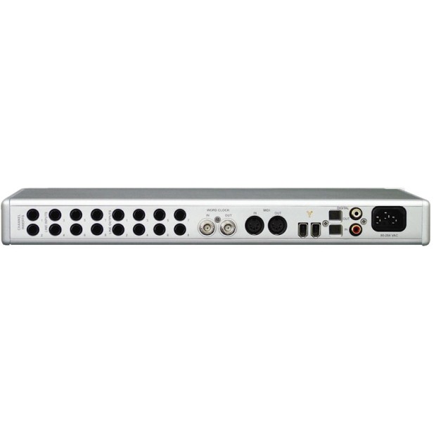 کارت صدا اکو Echo Audiofire 8