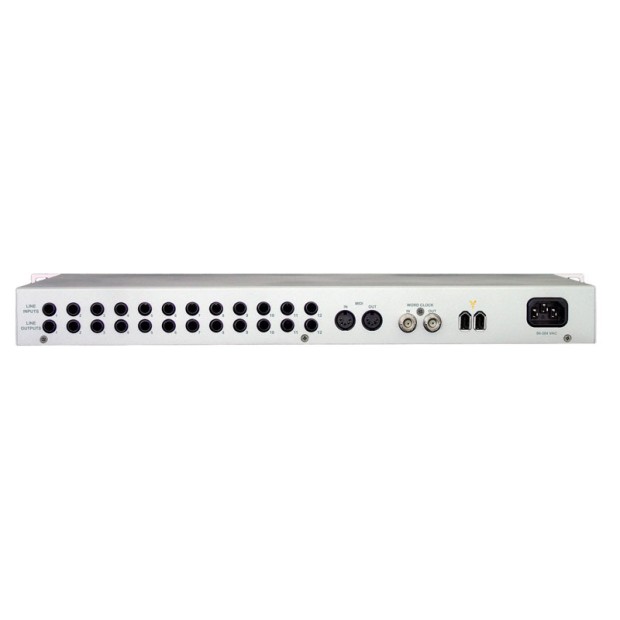 کارت صدا اکو Echo Audiofire 12