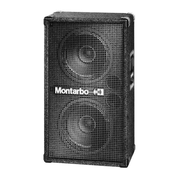 اسپیکر | باند پسیو مونتاربو Montarbo 189S