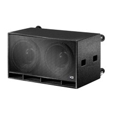 قیمت خرید فروش ساب ووفر اکتیو مونتاربو Montarbo BX182A