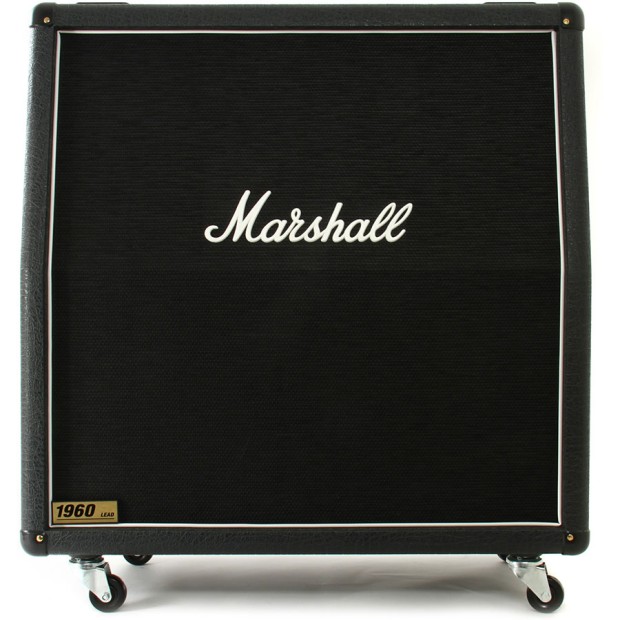 آمپلی فایر گیتار مارشال Marshall Cabinet 1960A