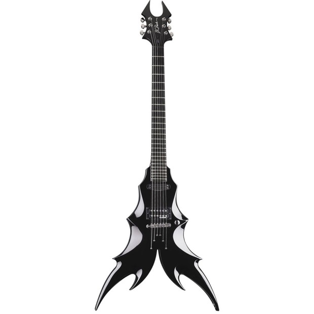 گیتار الکتریک بی سی ریچ B.C. Rich Draco