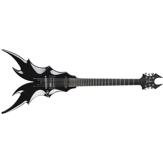 گیتار الکتریک بی سی ریچ B.C. Rich Draco