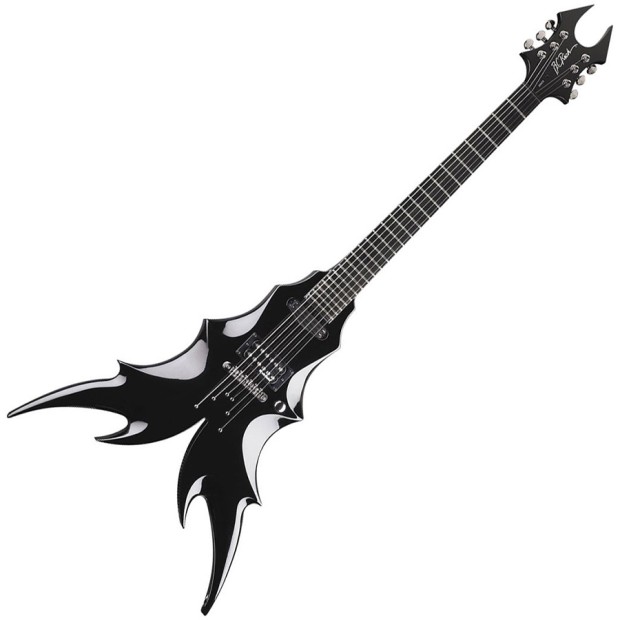 گیتار الکتریک بی سی ریچ B.C. Rich Draco