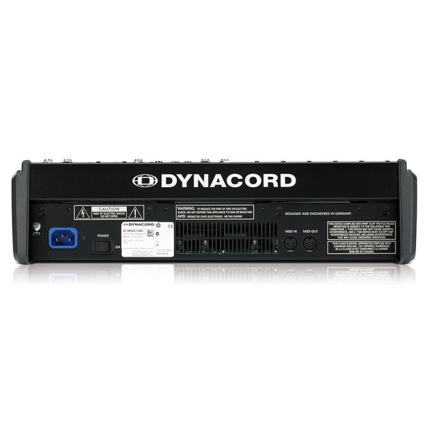 میکسر صدا دایناکورد Dynacord CMS 600-3