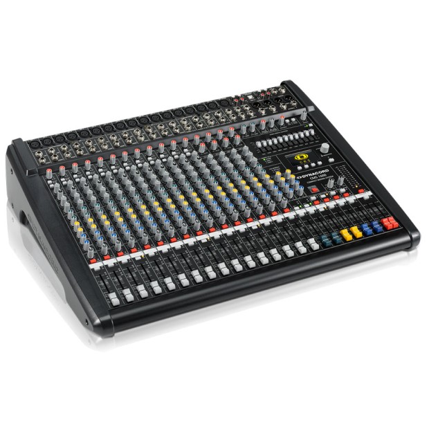 میکسر صدا دایناکورد Dynacord CMS 1600-3