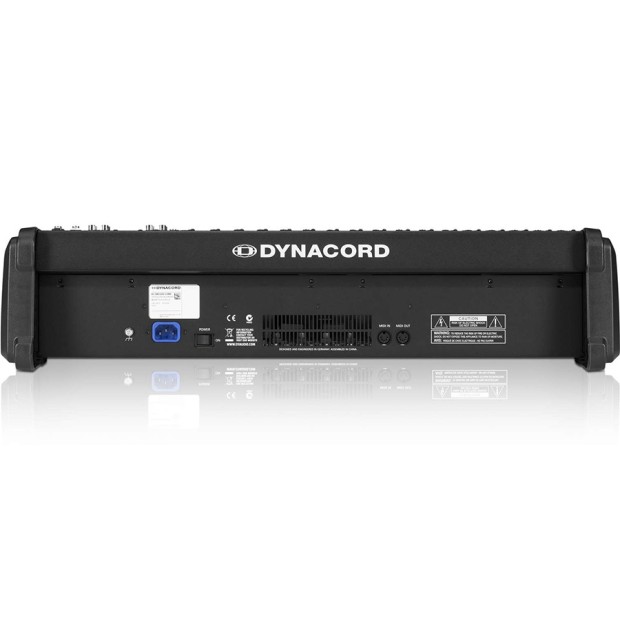 میکسر صدا دایناکورد Dynacord CMS 1600-3