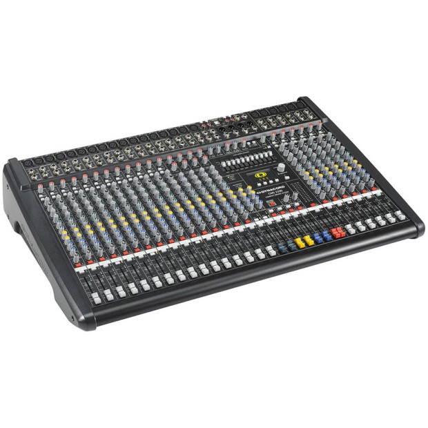 میکسر صدا دایناکورد Dynacord CMS 2200-3