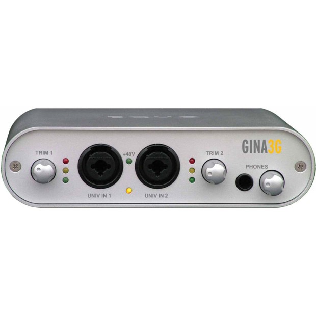 کارت صدا اکو Echo Gina 3G