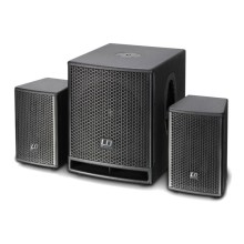 قیمت خرید فروش اسپیکر | باند اکتیو ال دی سیستم LD SYSTEMS DAVE 12 G3
