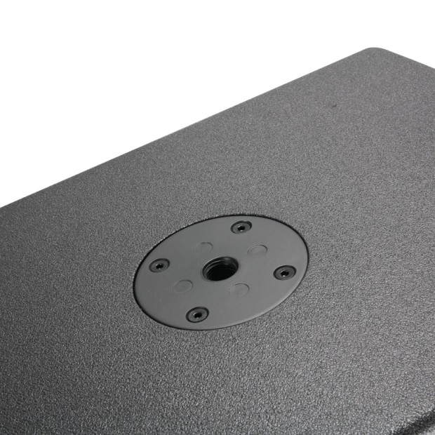 اسپیکر | باند اکتیو ال دی سیستم LD SYSTEMS DAVE 12 G3