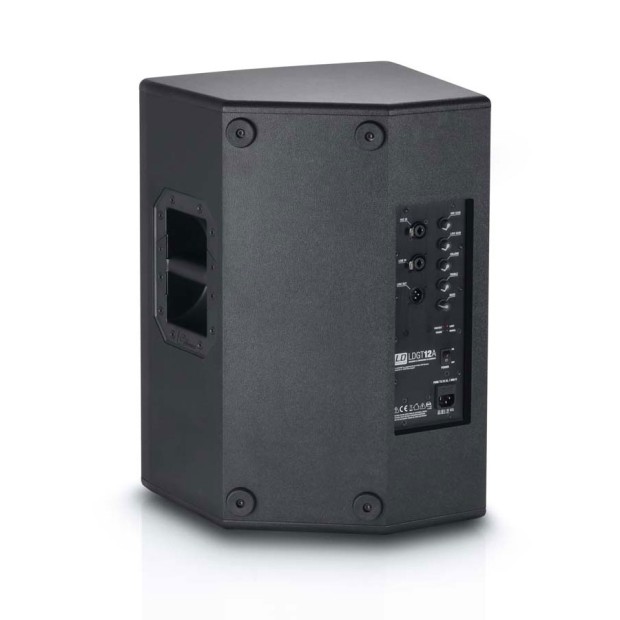اسپیکر | باند اکتیو ال دی سیستم LD SYSTEMS GT 12 A