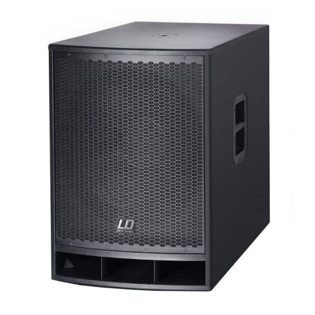 ساب ووفر اکتیو ال دی سیستم LD SYSTEMS GT SUB 18 A