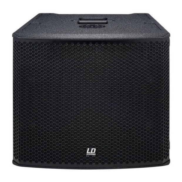 اسپیکر | باند اکتیو ال دی سیستم LD SYSTEMS STINGER SUB 15 A G2