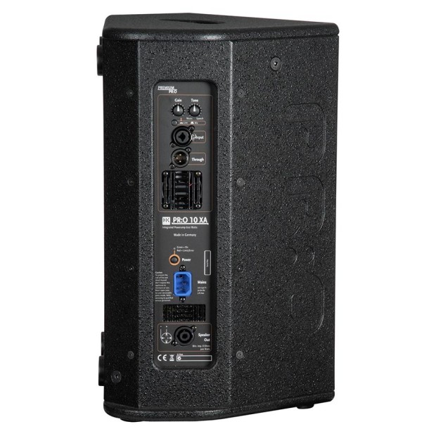 اسپیکر | باند اکتیو اچ کی آدیو HK Audio PRO 10 XA