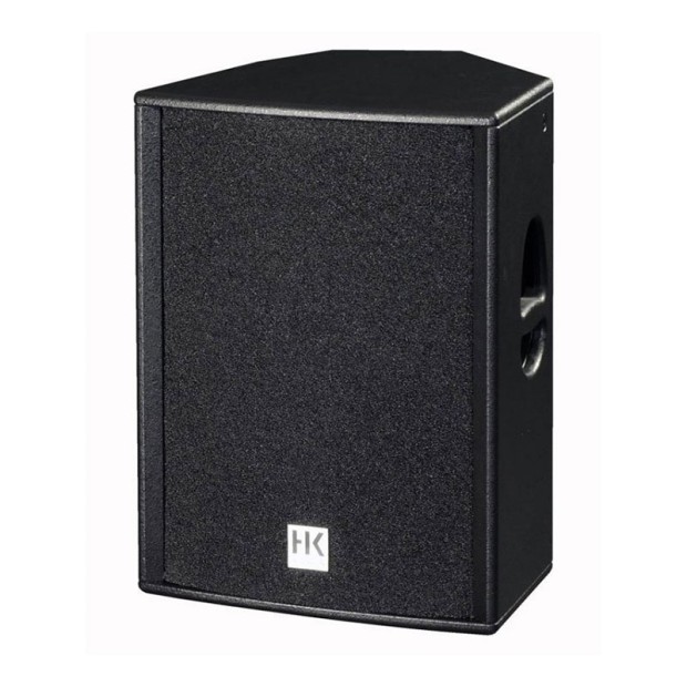اسپیکر | باند اکتیو اچ کی آدیو HK Audio PRO 15 XA