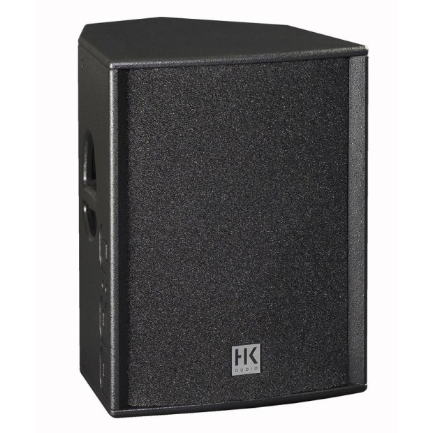 اسپیکر | باند اکتیو اچ کی آدیو HK Audio PRO 15 XA